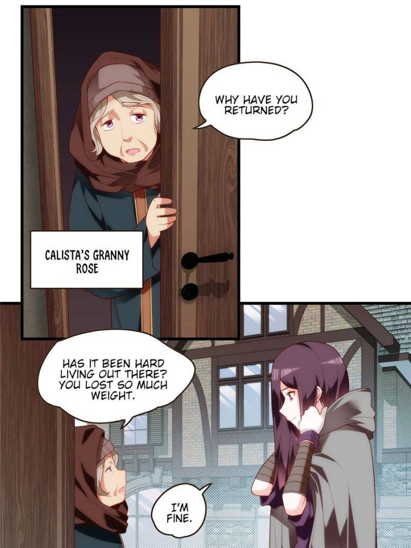 My Lackadaisical Overlord Chapter 86 9